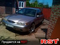 FORD Contour
