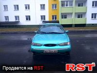 FORD Contour