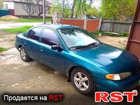 FORD Contour
