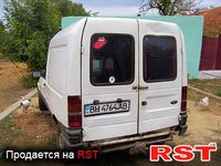 FORD Courier