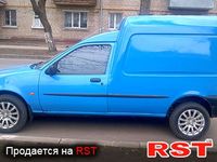FORD Courier