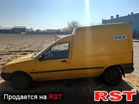 FORD Courier