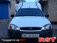 FORD Courier