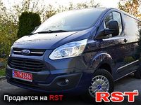 FORD Custom