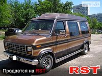 FORD Econoline