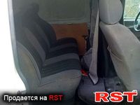 FORD Econoline