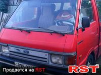 FORD Econovan