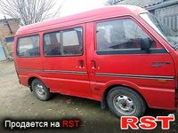 FORD Econovan