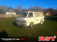 FORD Econovan