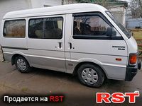 FORD Econovan
