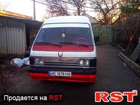 FORD Econovan