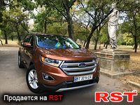 FORD Edge
