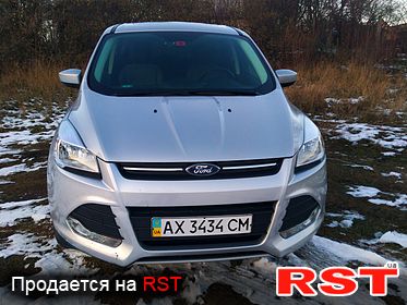 FORD Escape