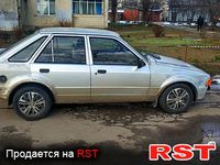FORD Escort