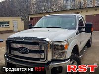 FORD F-250