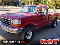 FORD F-250
