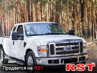 FORD F-250