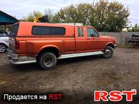 FORD F-250