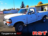 FORD F-250
