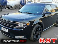 FORD Flex