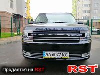 FORD Flex