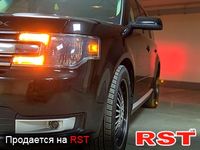 FORD Flex