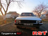FORD Granada
