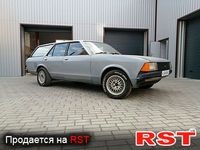 FORD Granada