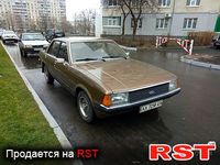 FORD Granada