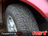 FORD Laser