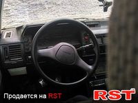 FORD Laser