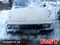 FORD Laser