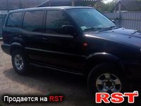FORD Maverick
