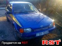 FORD Orion