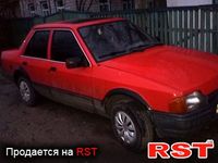FORD Orion