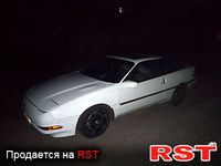 FORD Probe