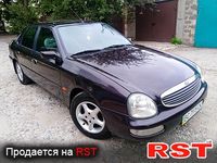 FORD Scorpio