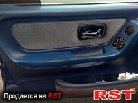 FORD Scorpio