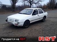 FORD Sierra