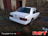 FORD Sierra