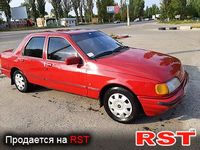 FORD Sierra