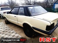 FORD Taunus