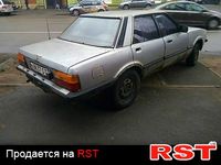 FORD Taunus