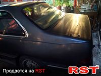 FORD Tempo