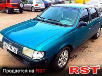 FORD Tempo
