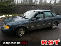 FORD Tempo