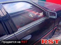 FORD Tempo