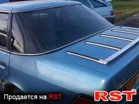 FORD Tempo