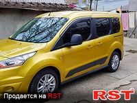 FORD Tourneo