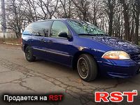 FORD Windstar